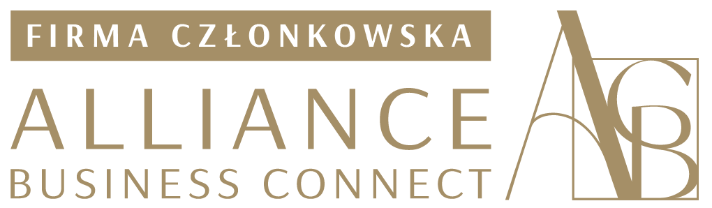 Logo Alliance Business Connect